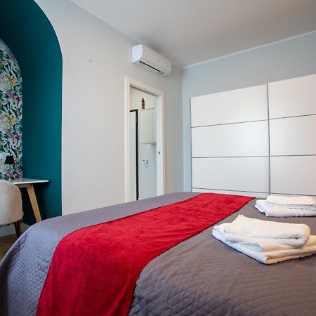 Misultin - Exclusive Apartment Como Exteriér fotografie