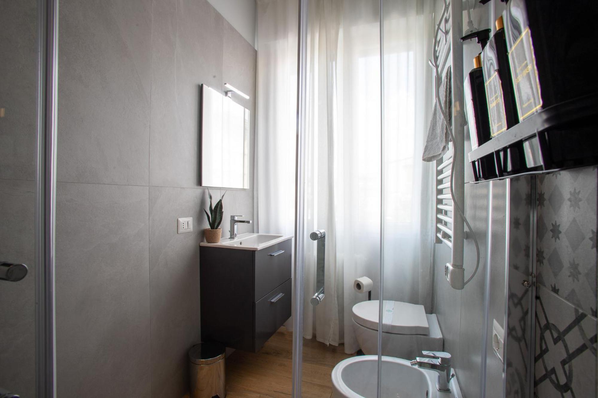 Misultin - Exclusive Apartment Como Exteriér fotografie