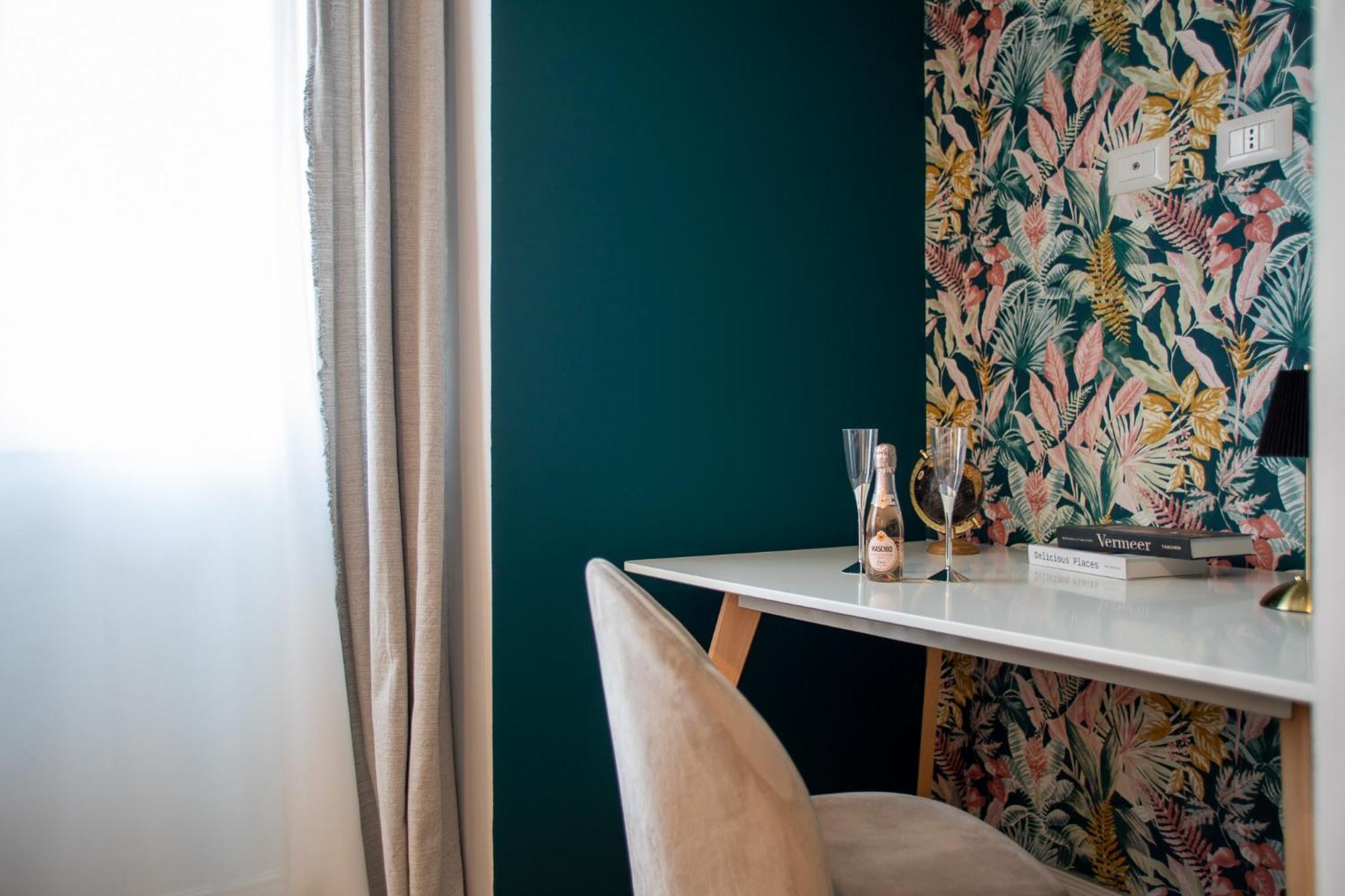 Misultin - Exclusive Apartment Como Exteriér fotografie