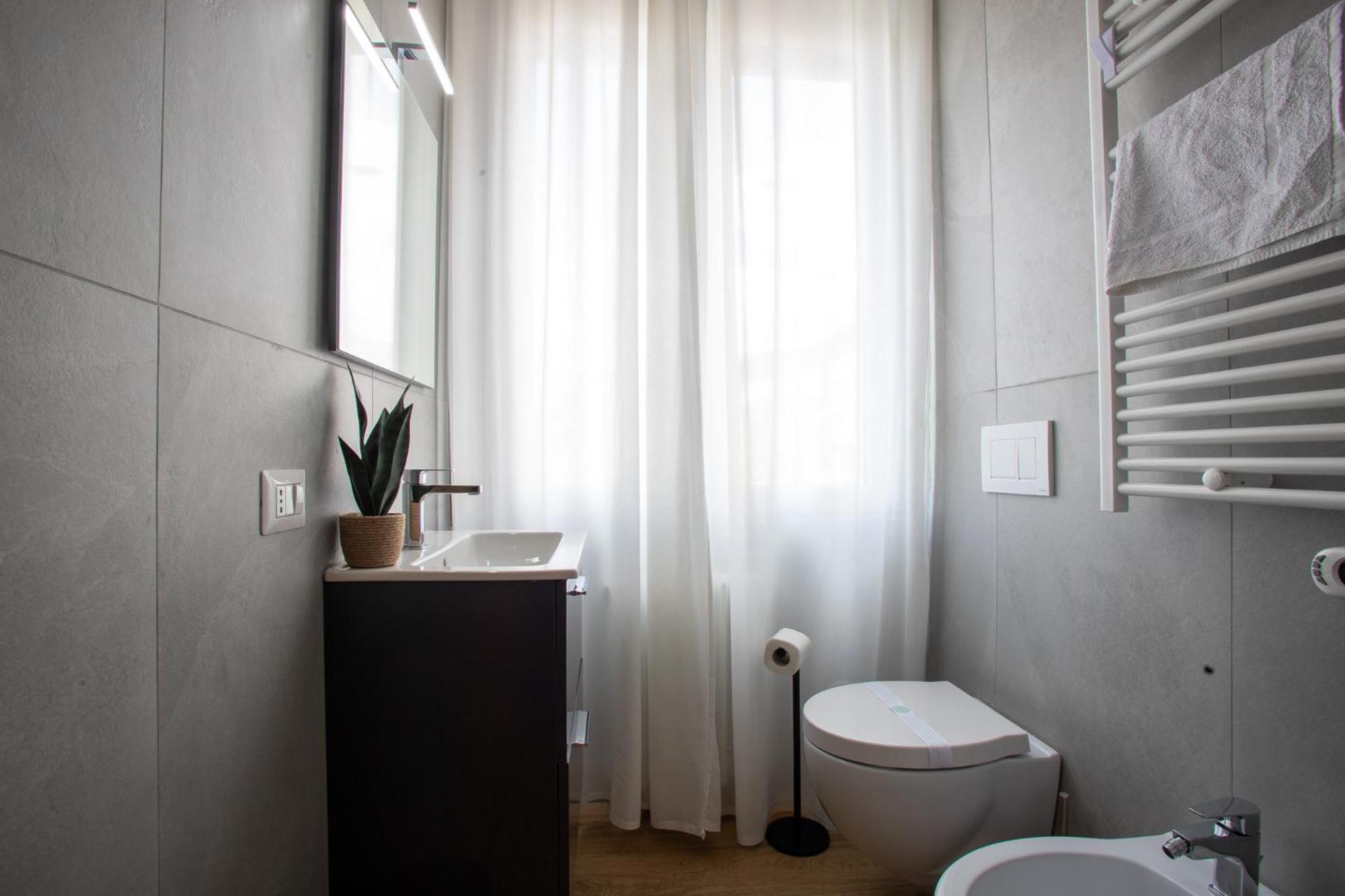 Misultin - Exclusive Apartment Como Exteriér fotografie