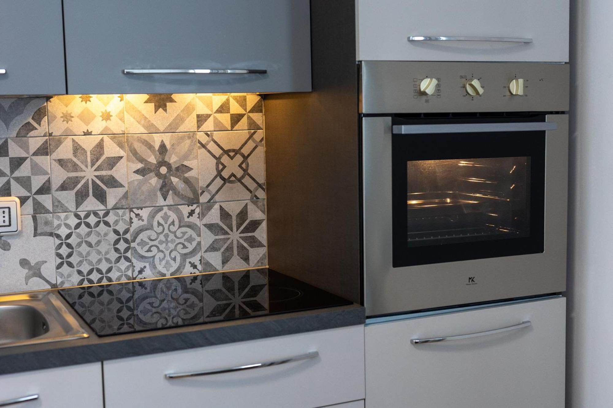 Misultin - Exclusive Apartment Como Exteriér fotografie